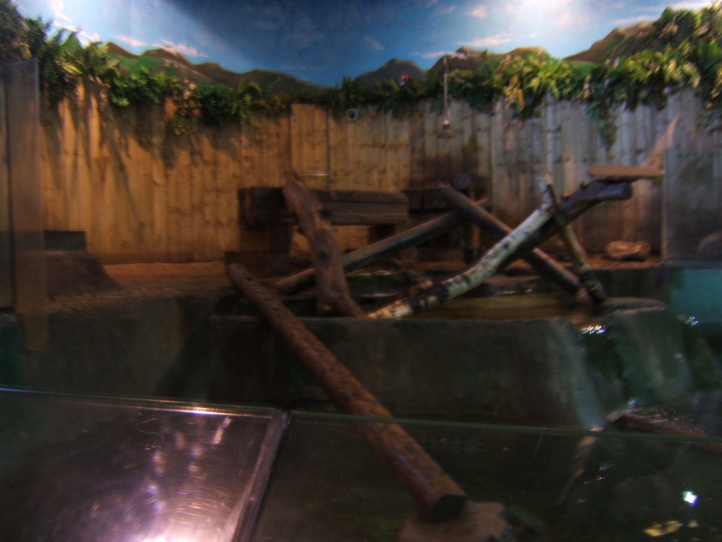 30/4/2017 View of ASCO enclosure