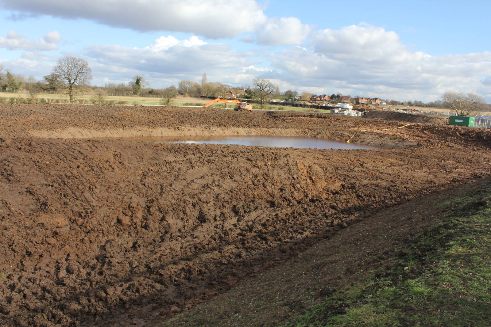 3rd polar bear enclosure. 21-2-15