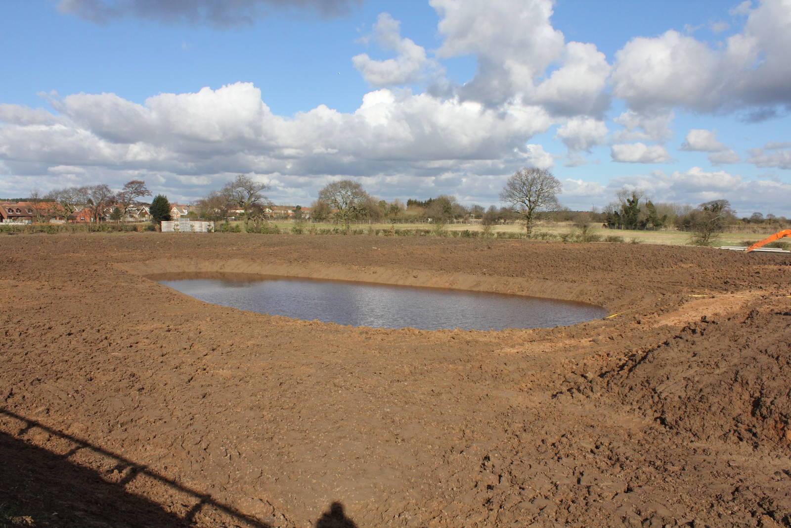 3rd Project polar enclosure. 21-2-15