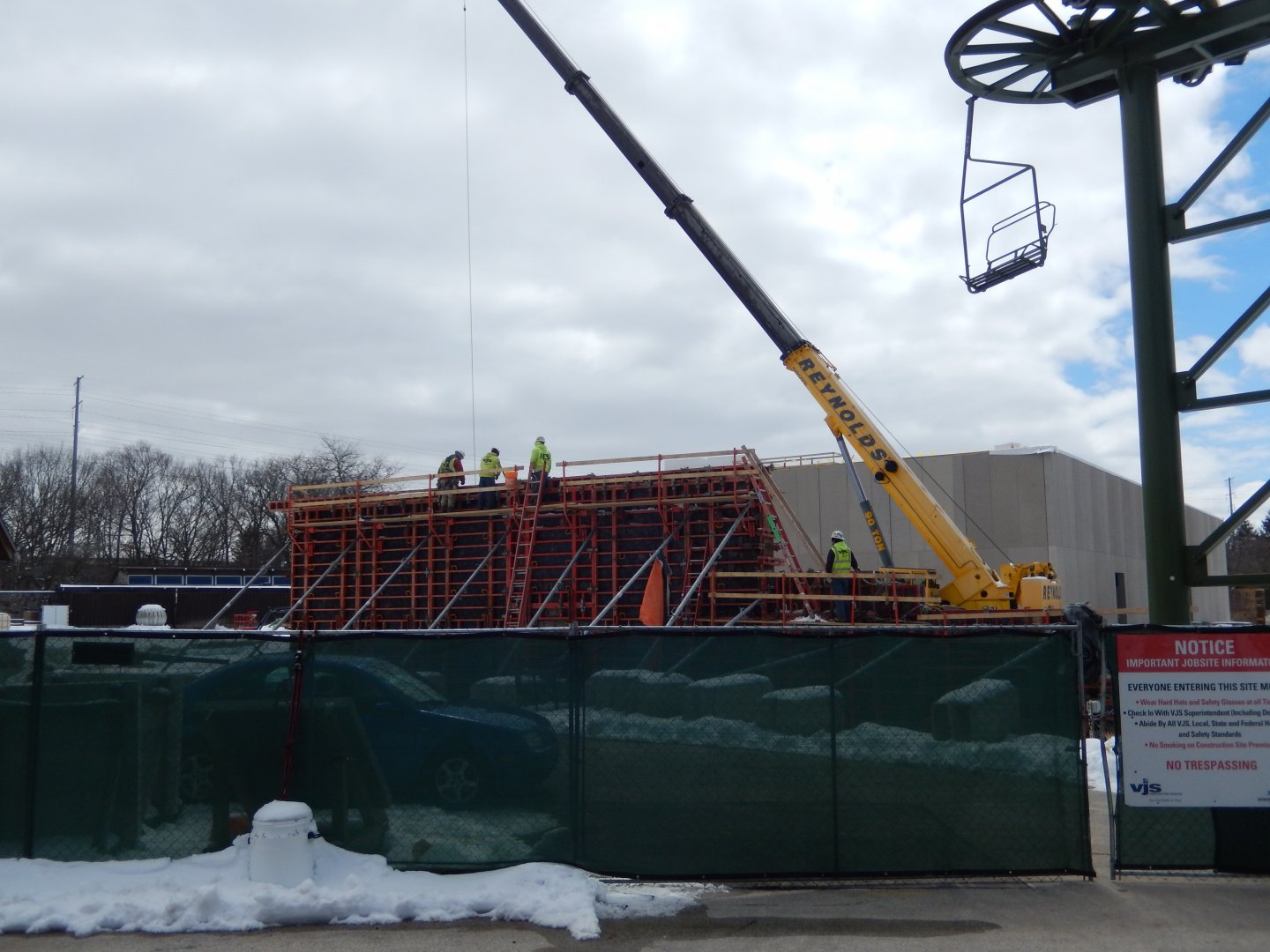 4/17/2018 - Adventure Africa Construction