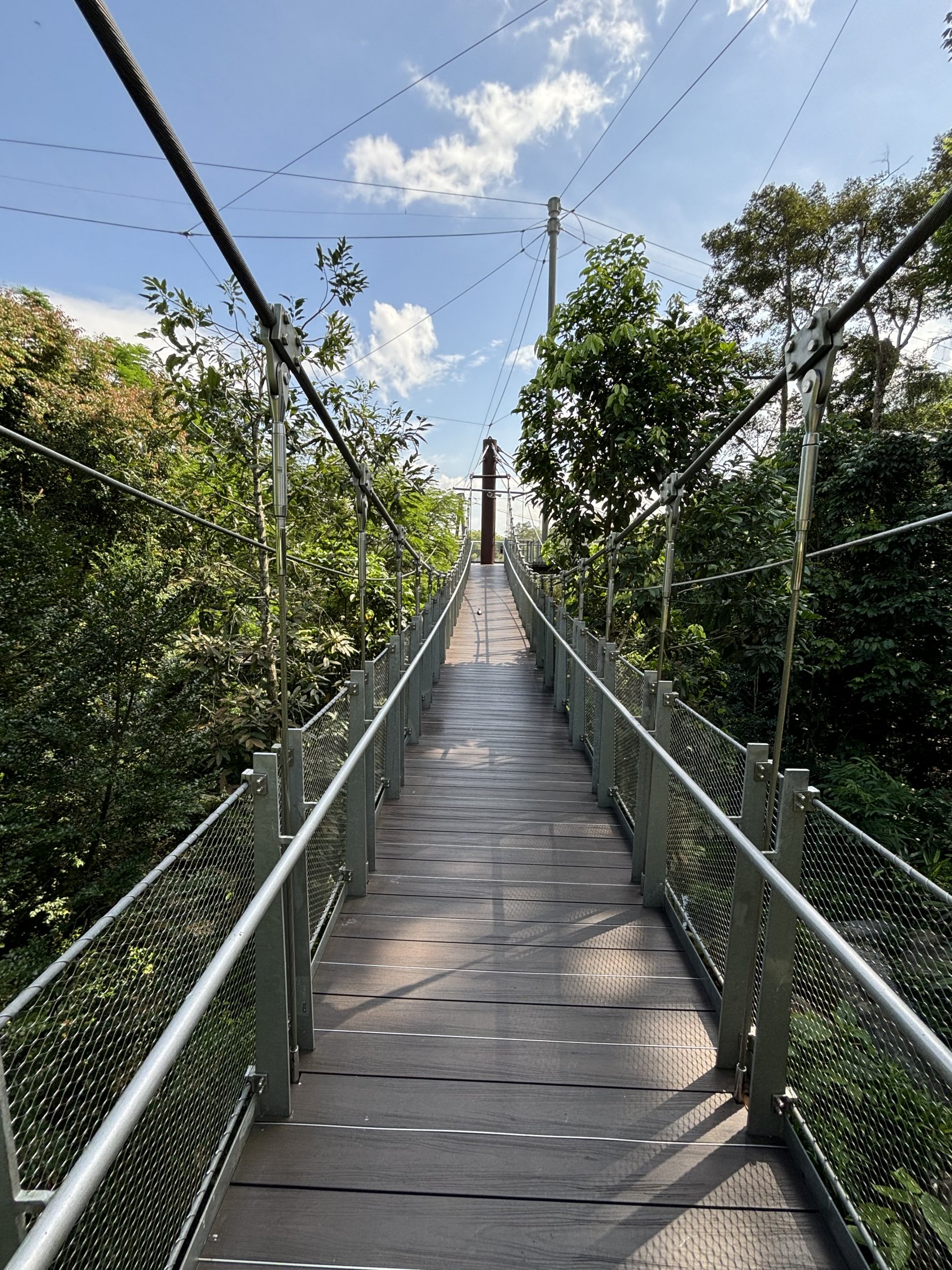 4-Acre Heart of Africa Aviary