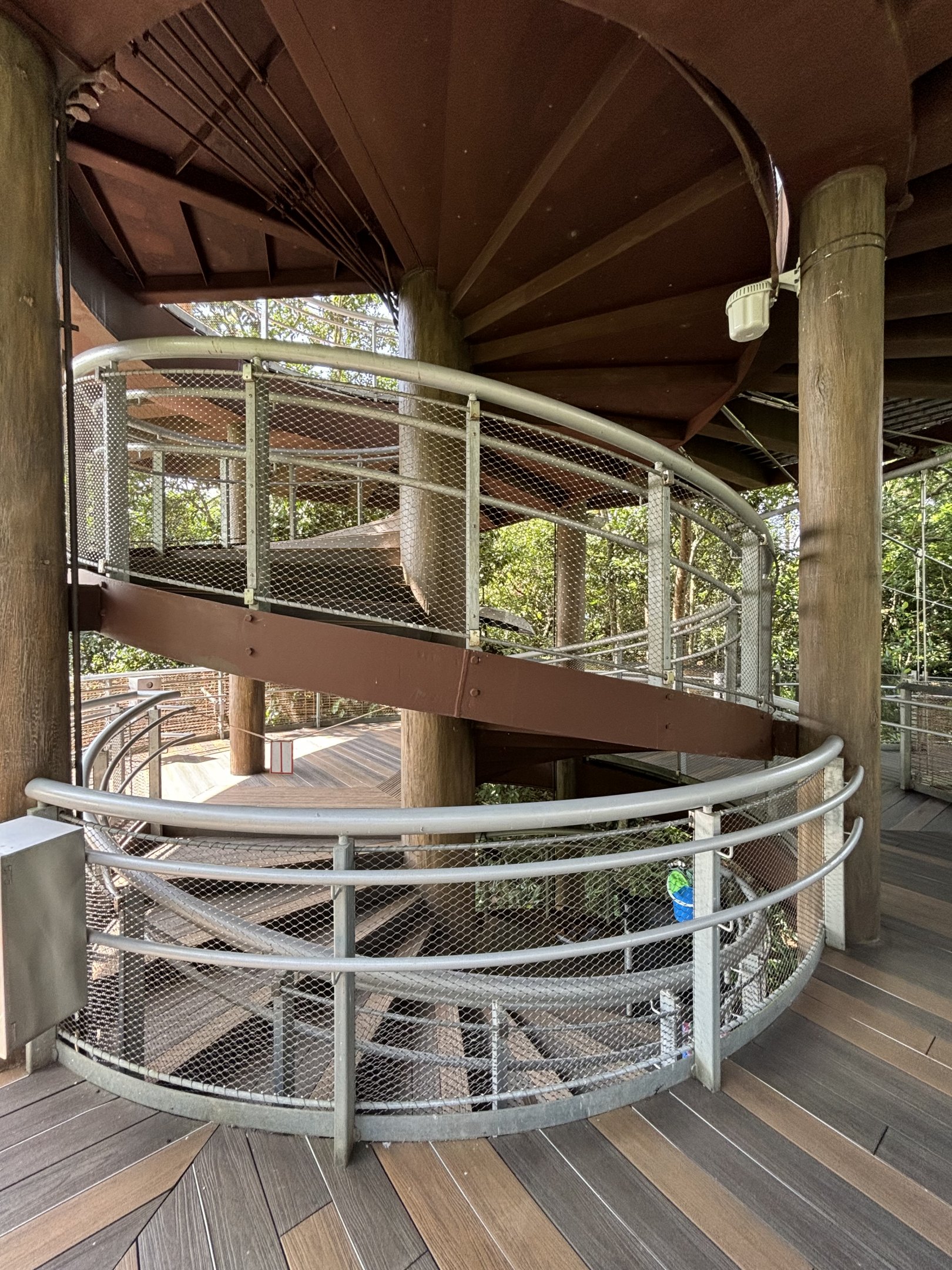 4-Acre Heart of Africa Aviary