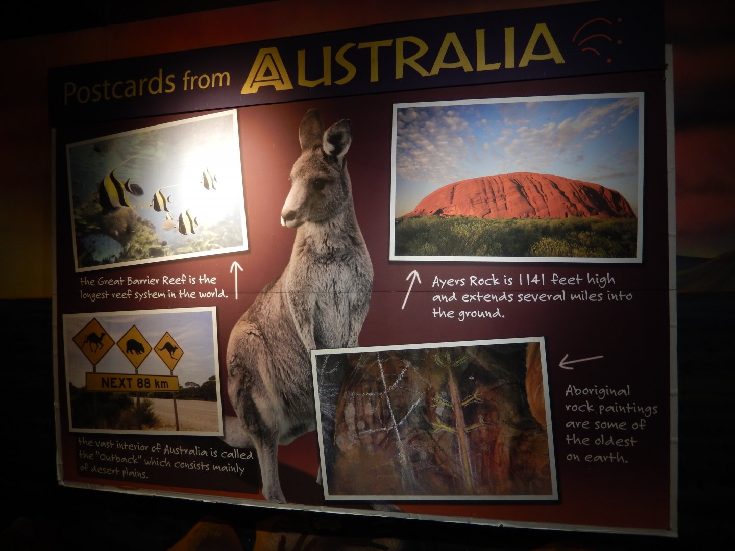 5/17/2017 - Sights of Australia