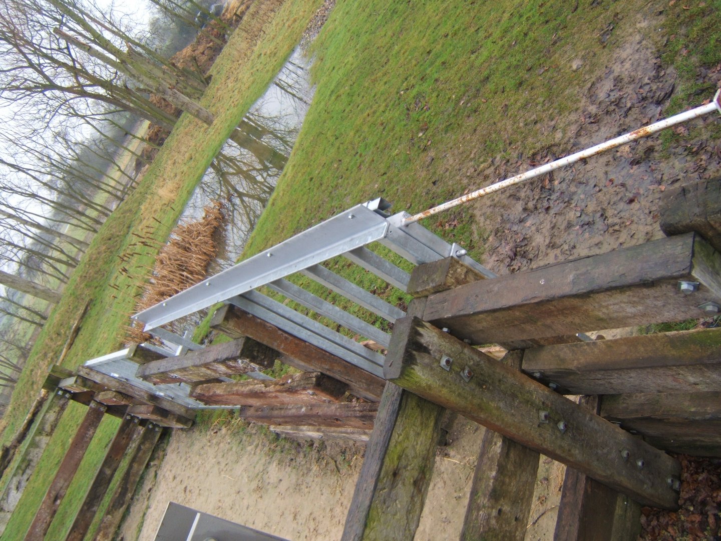 5/2/2017 View of Black Rhino paddocks