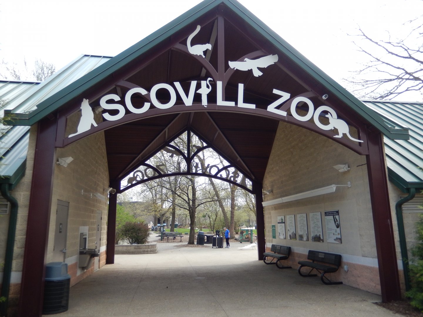 5/2/2018 - Gateway Building