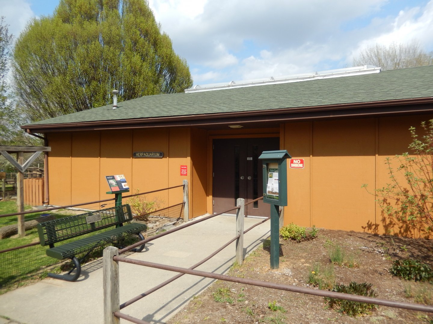 5/2/2018 - Herpaquarium