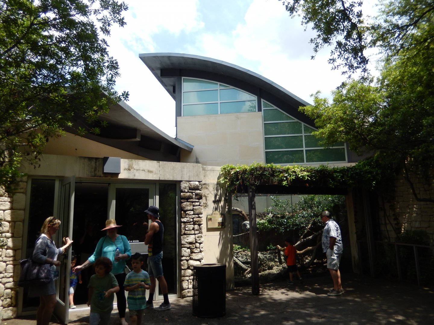 5/21/2018 - MOLA Main Building