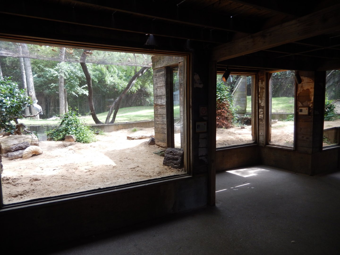 5/21/2018 - Twister House