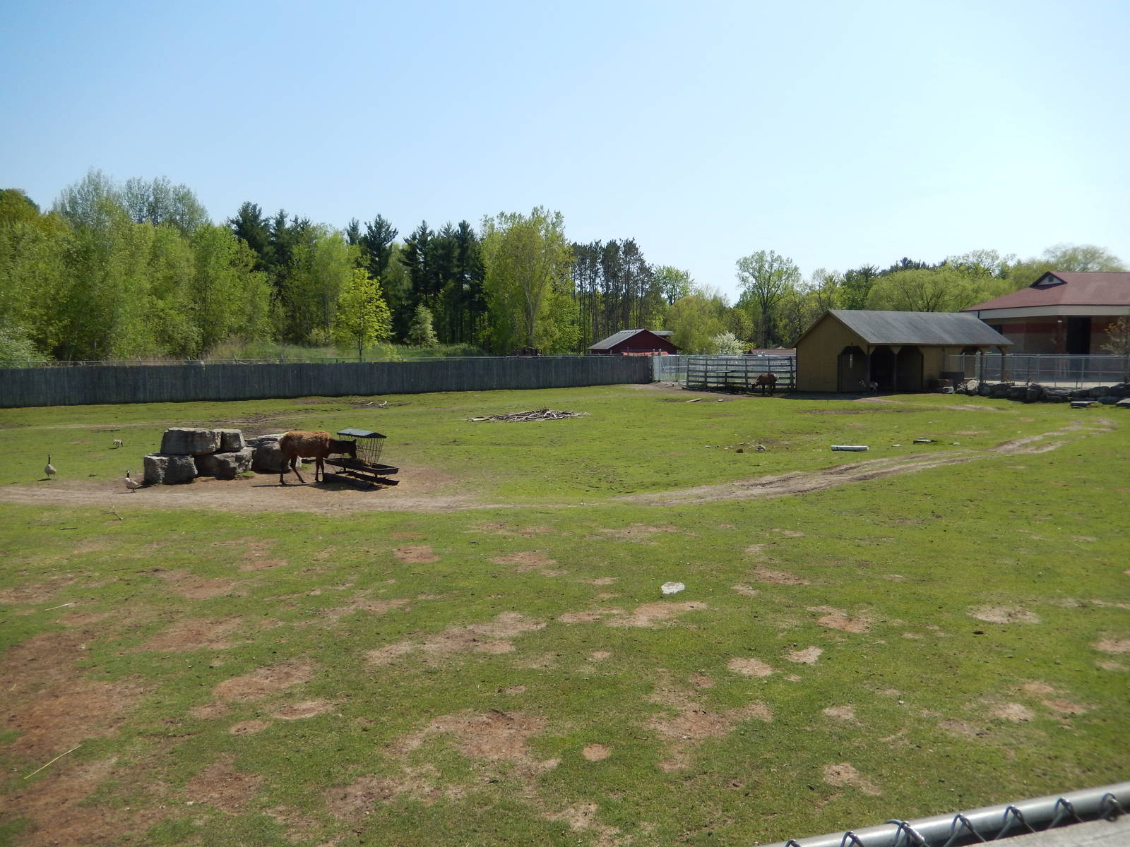 5/22/2016 - North American Plains (Right Third)