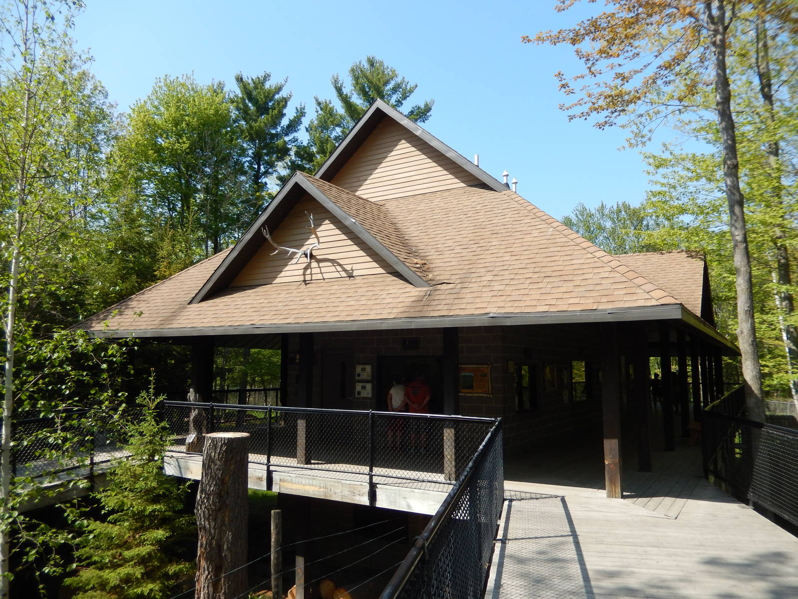 5/22/2016 - Riley Building