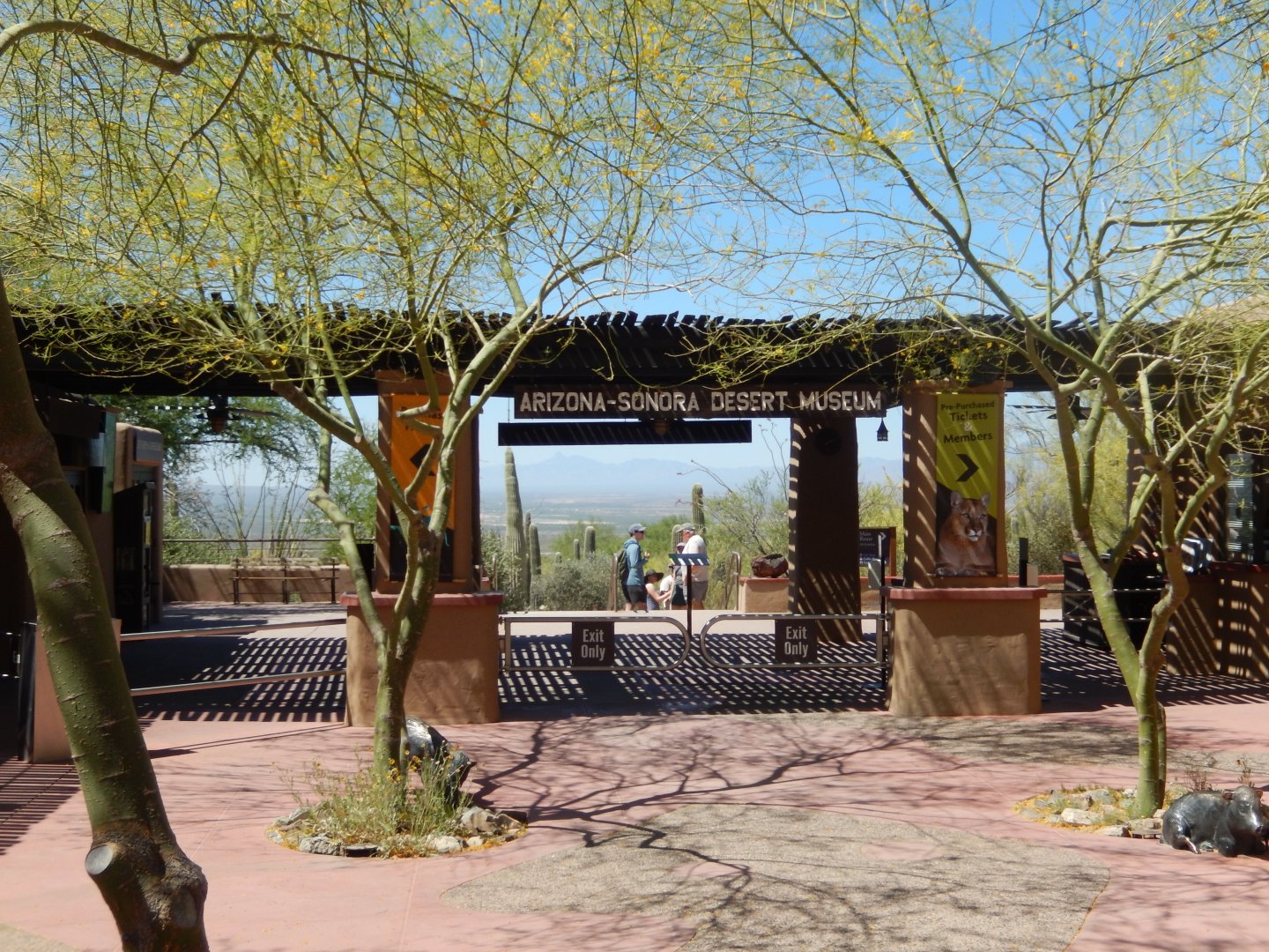 5/8/2022 - Gateway to the Sonoran