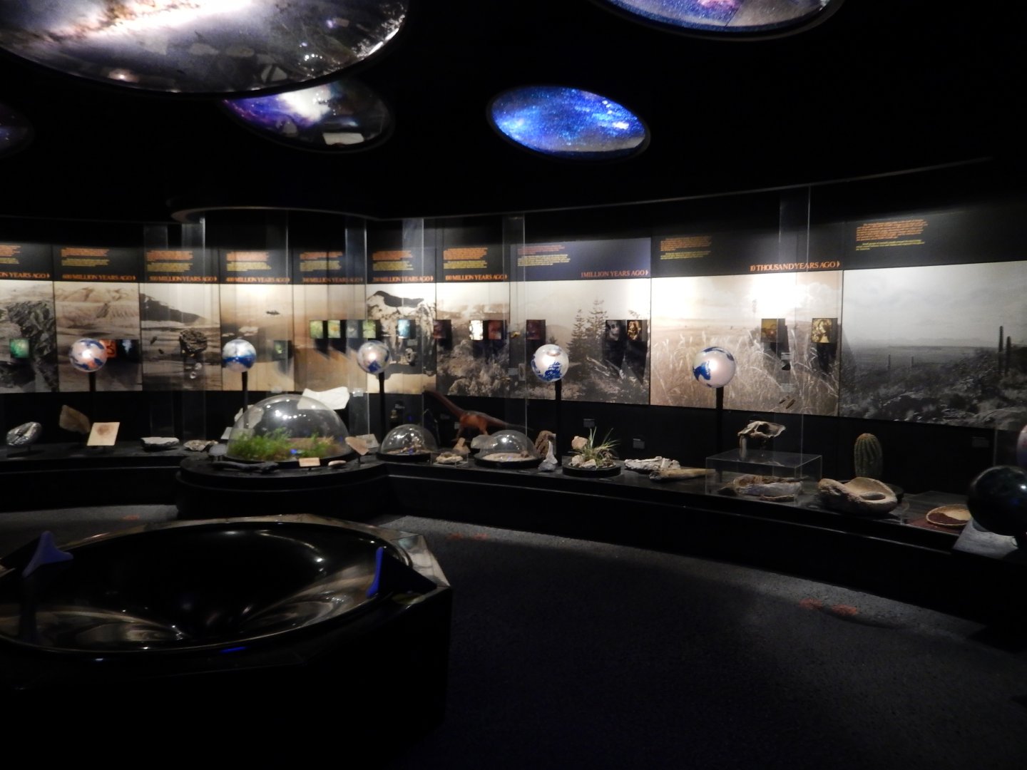 5/8/2022 - Sonoran History Hall