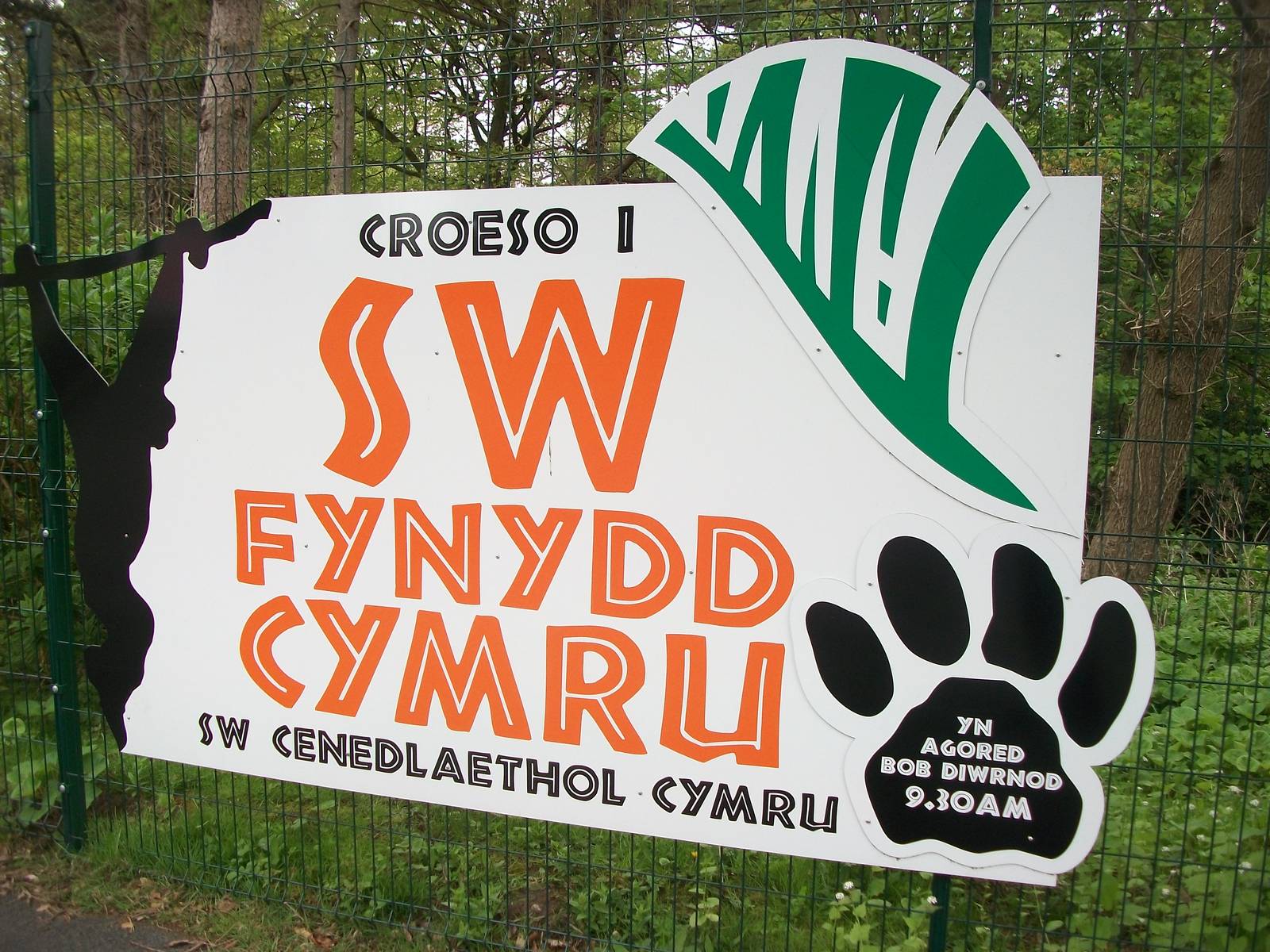 50th Anniversary 18th May 2013