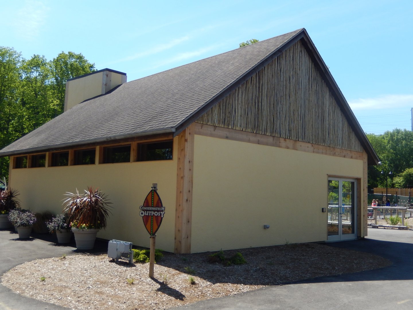 6/11/2019 - Conservation Outpost