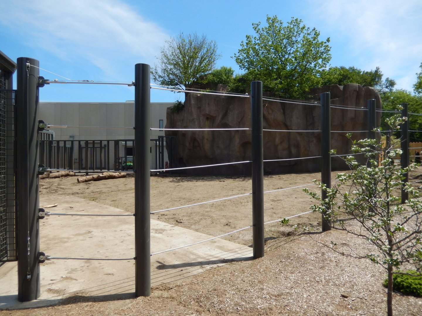 6/11/2019 - Elephant Demo Yard