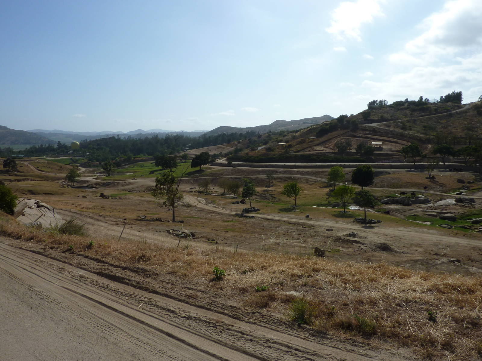 6-12-10 Segway Tour - Asian Plains