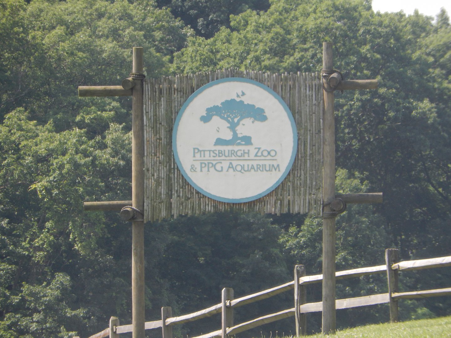6/17/2018 - Entry Sign