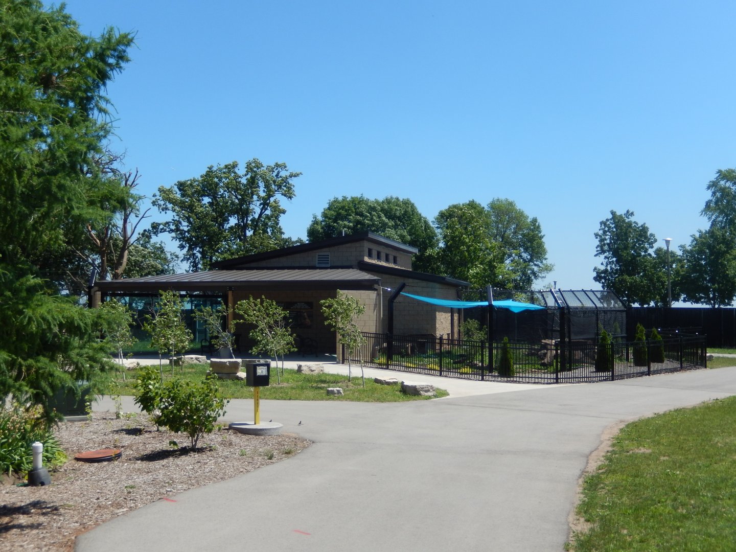 6/22/2025 - Bear & Fox Complex