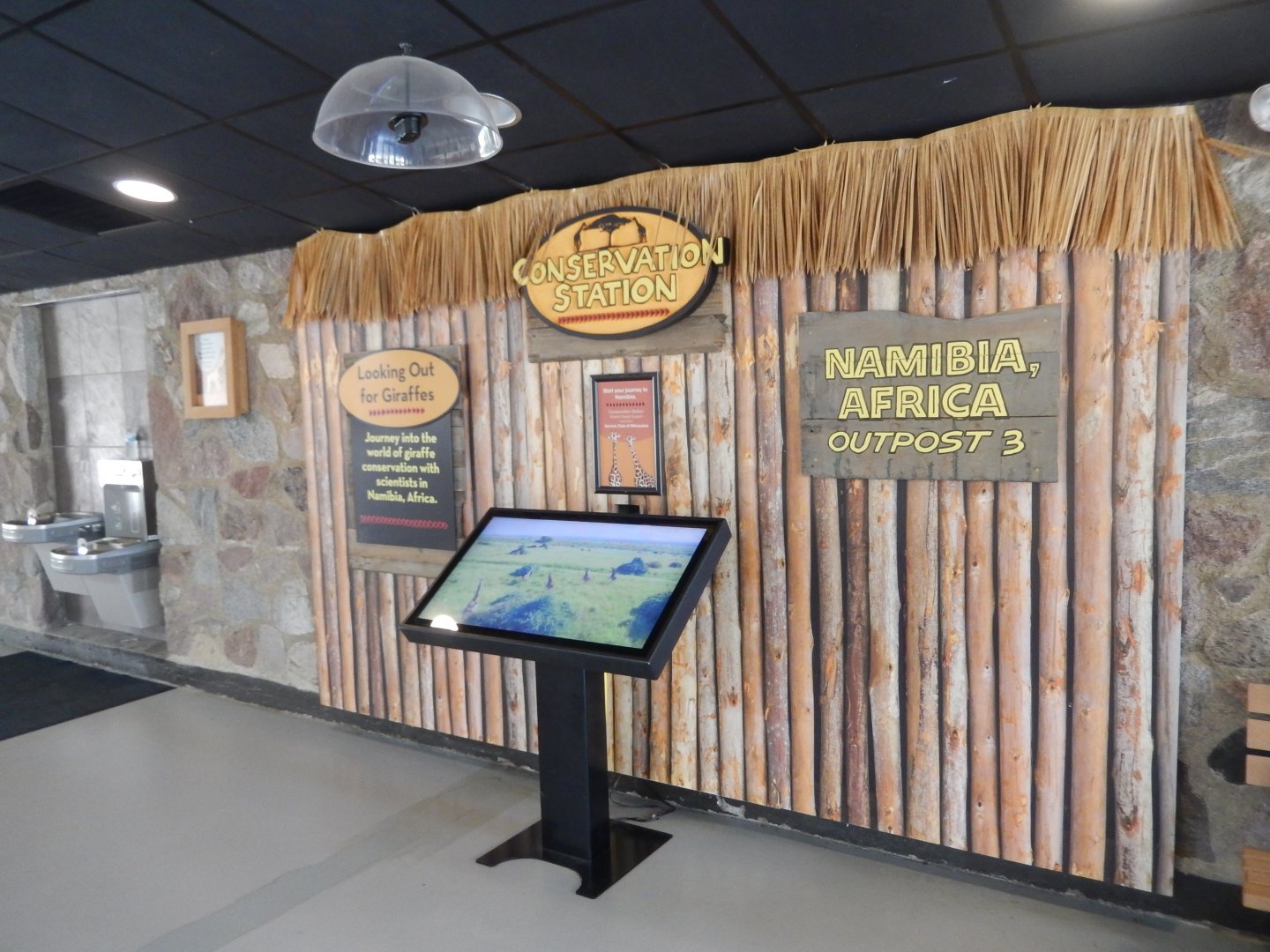 6/29/2024 - Conservation Kiosk