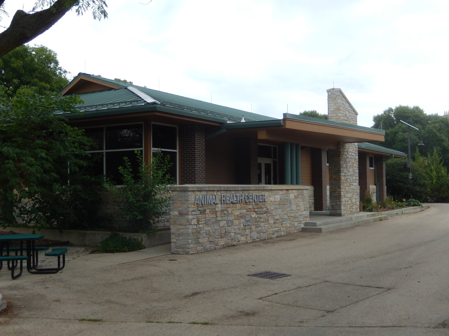 7/1/2023 - Animal Health Center