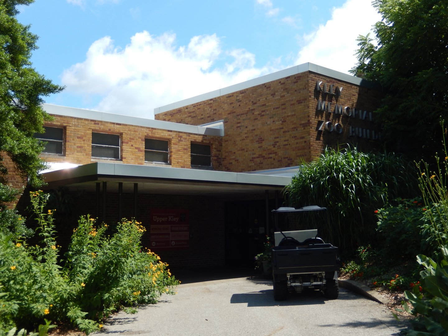 7/16/2025 - Kley Building