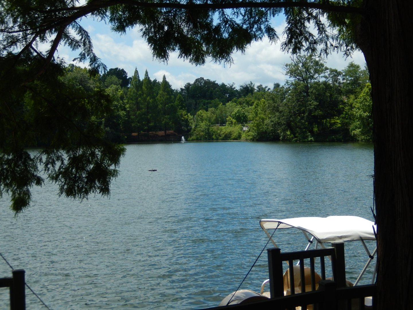 7/16/2025 - Lake Victoria