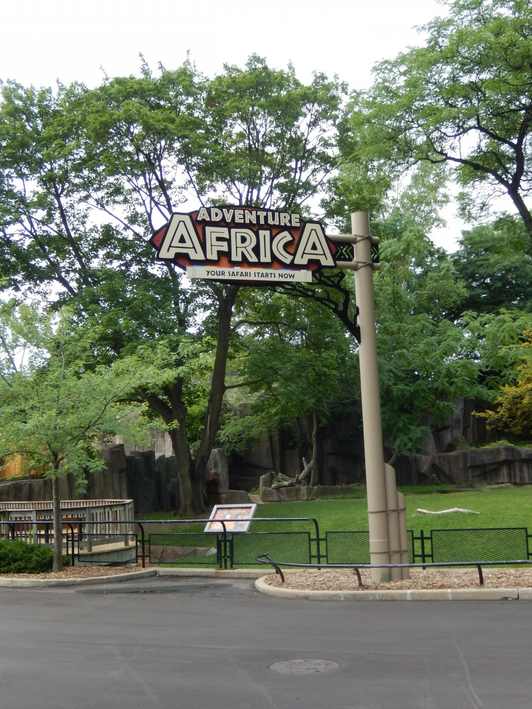 7/19/2020 - The Adventure Starts Here...