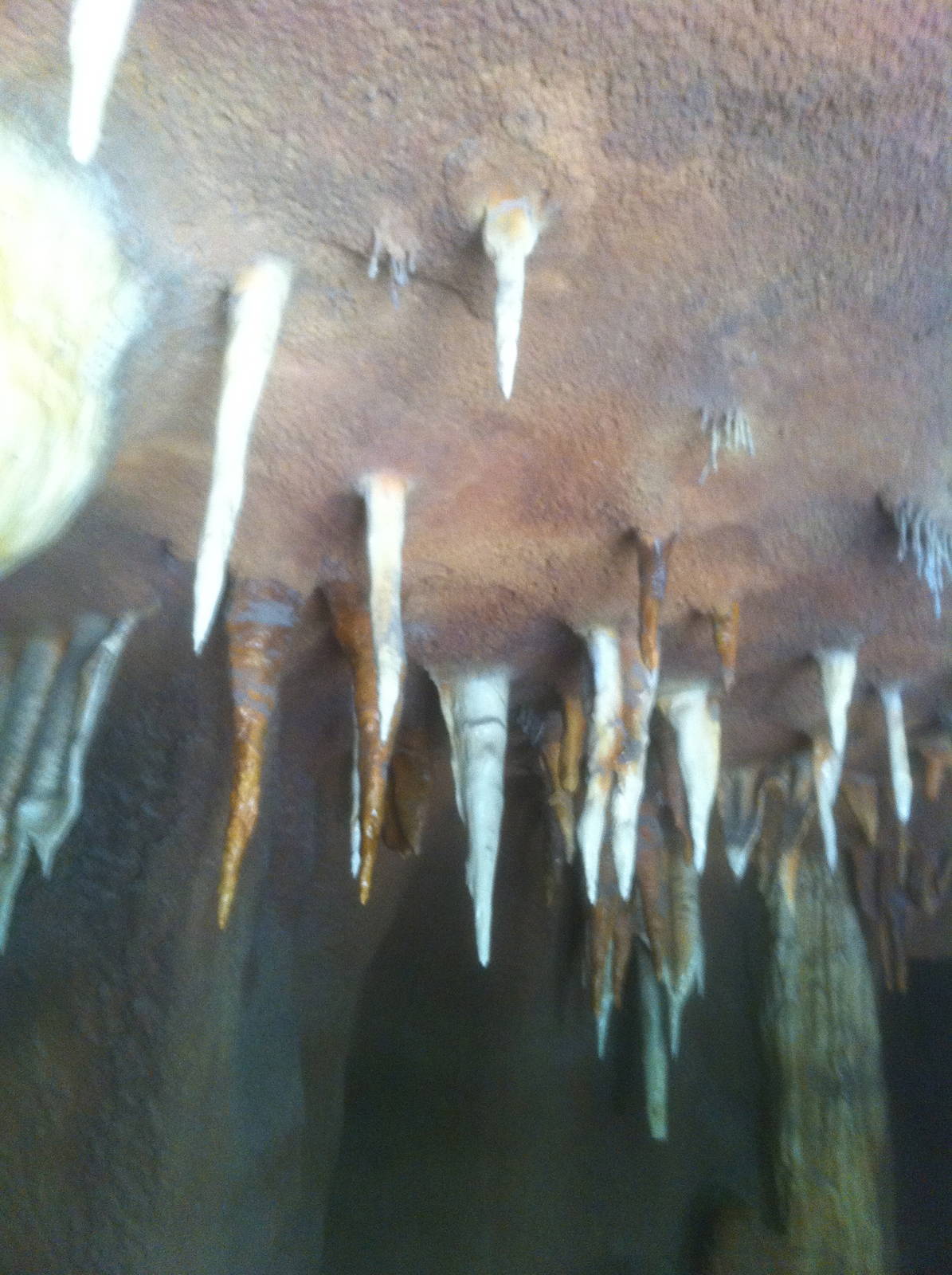 7/5/2013 - Stalactites