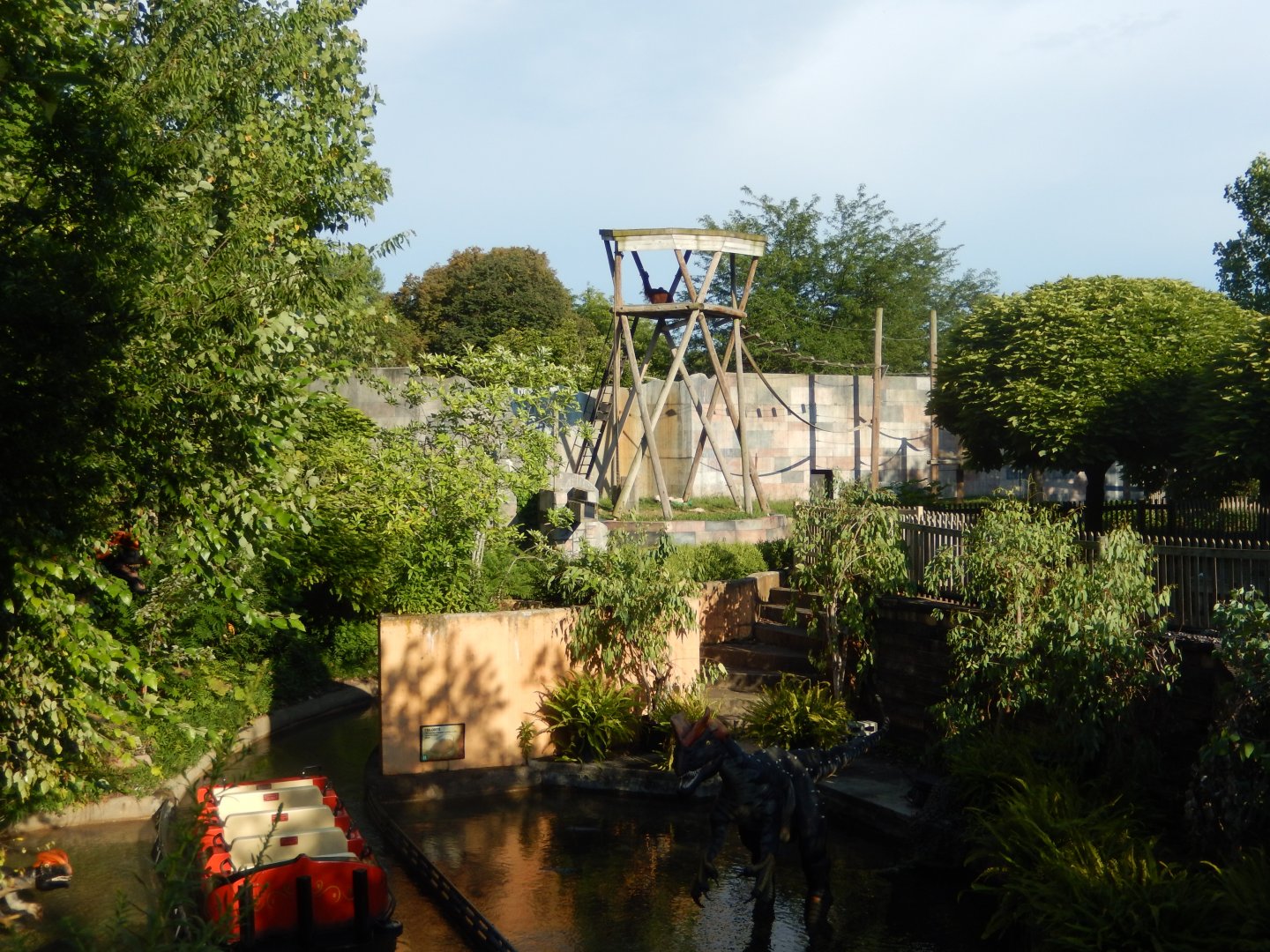 8/12/2018 - A View of Southeast Asia