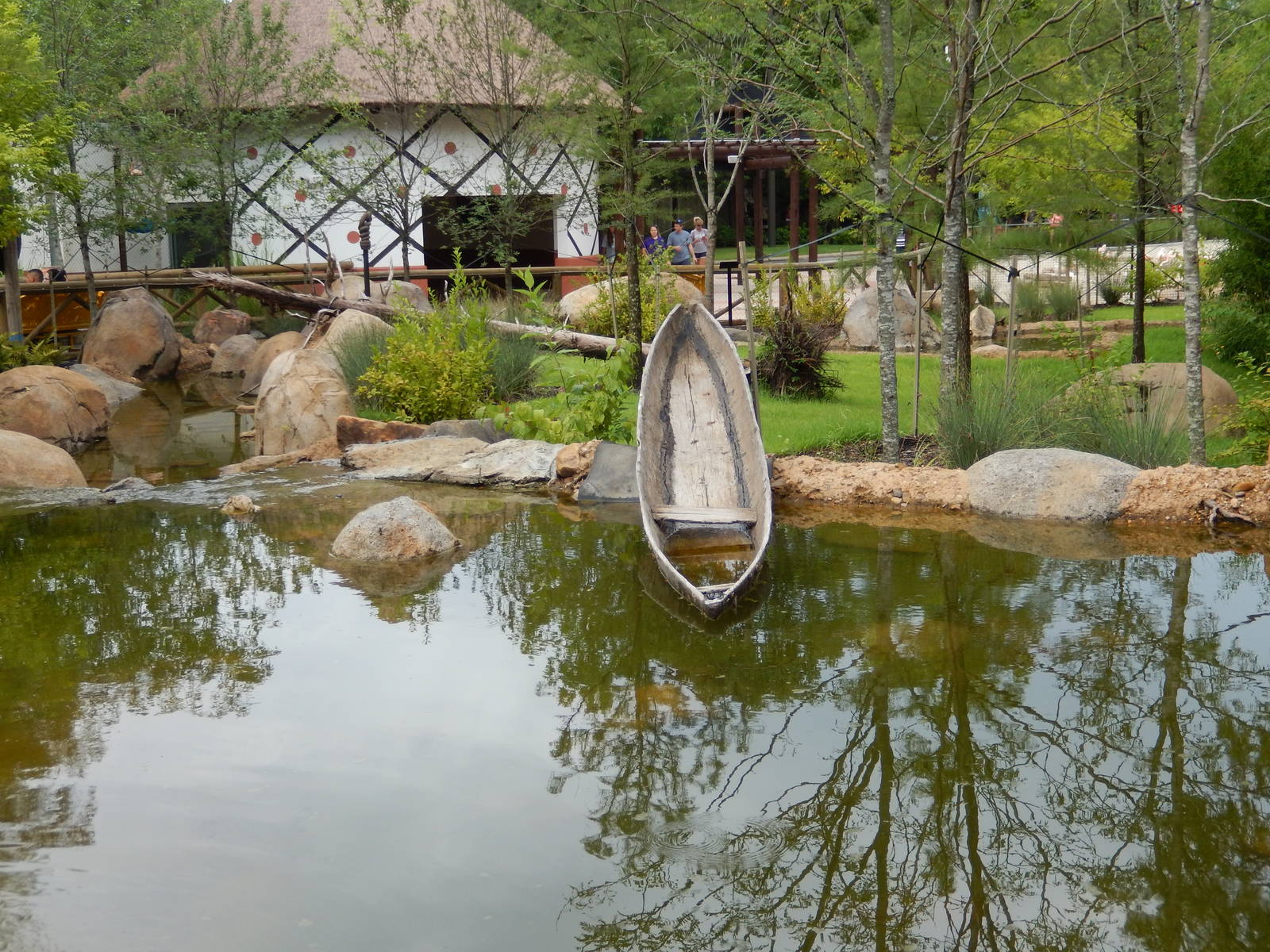 8/14/2016 - African-Style Scenery