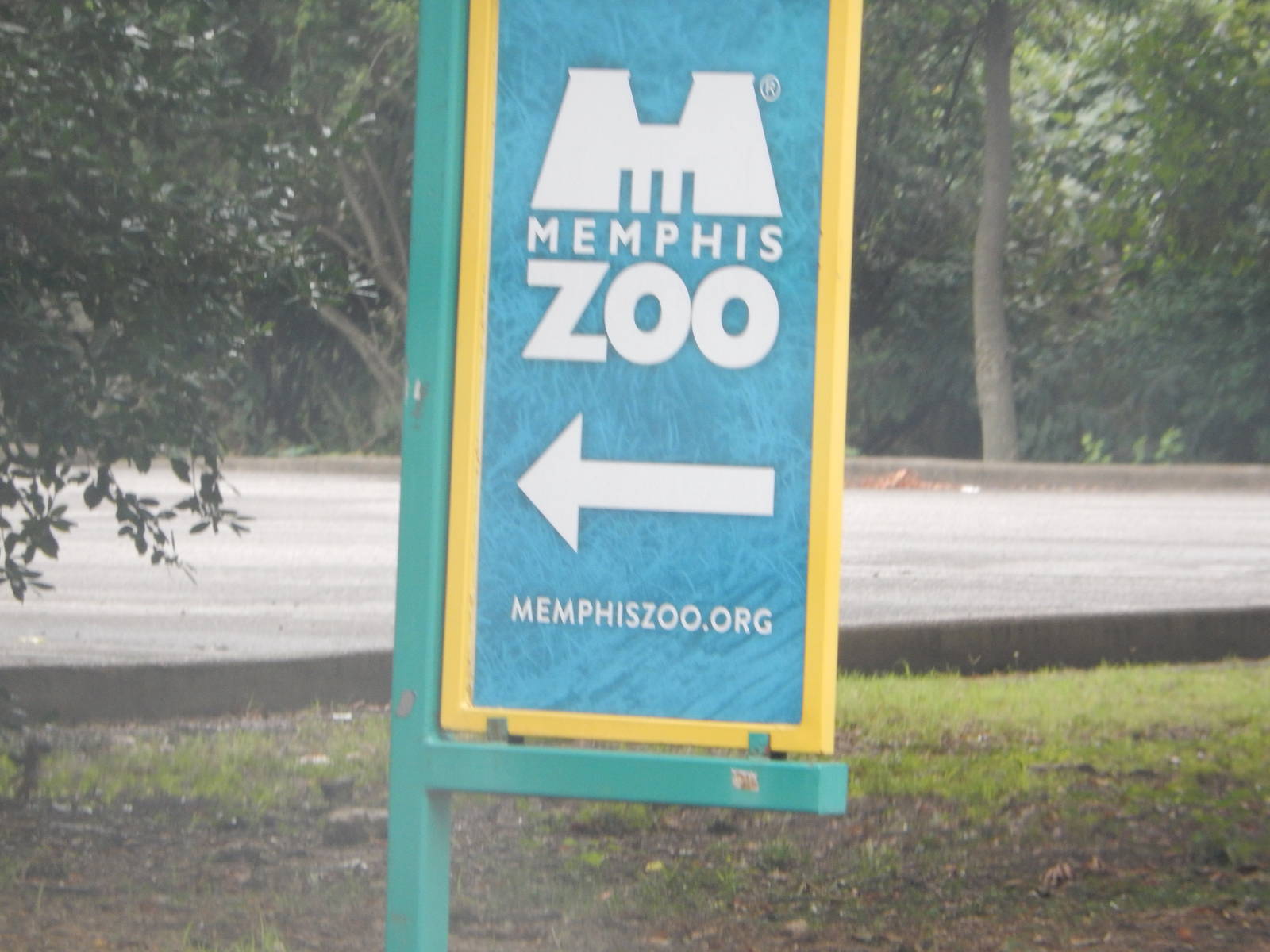 8/14/2016 - Entry Sign