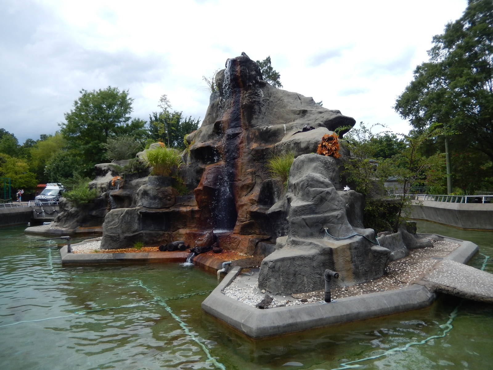 8/14/2016 - Penguin Rock