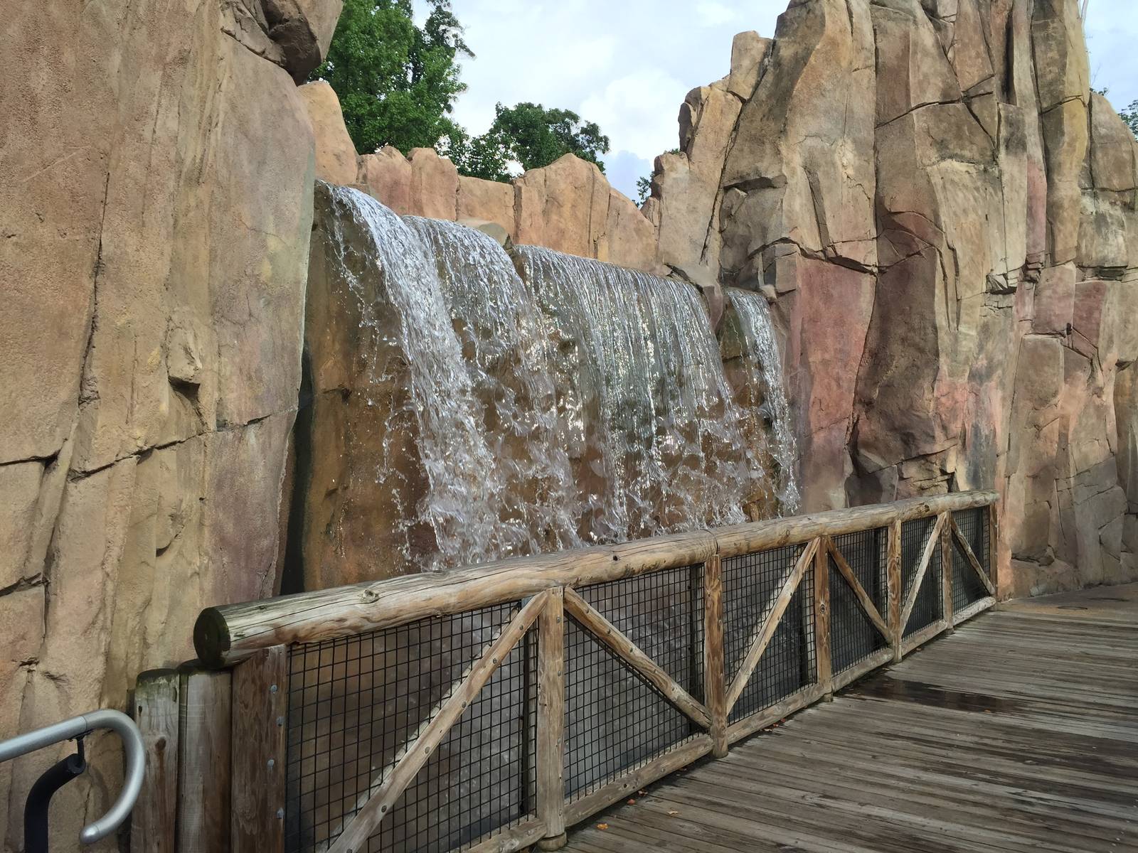 8/14/2016 - Waterfall