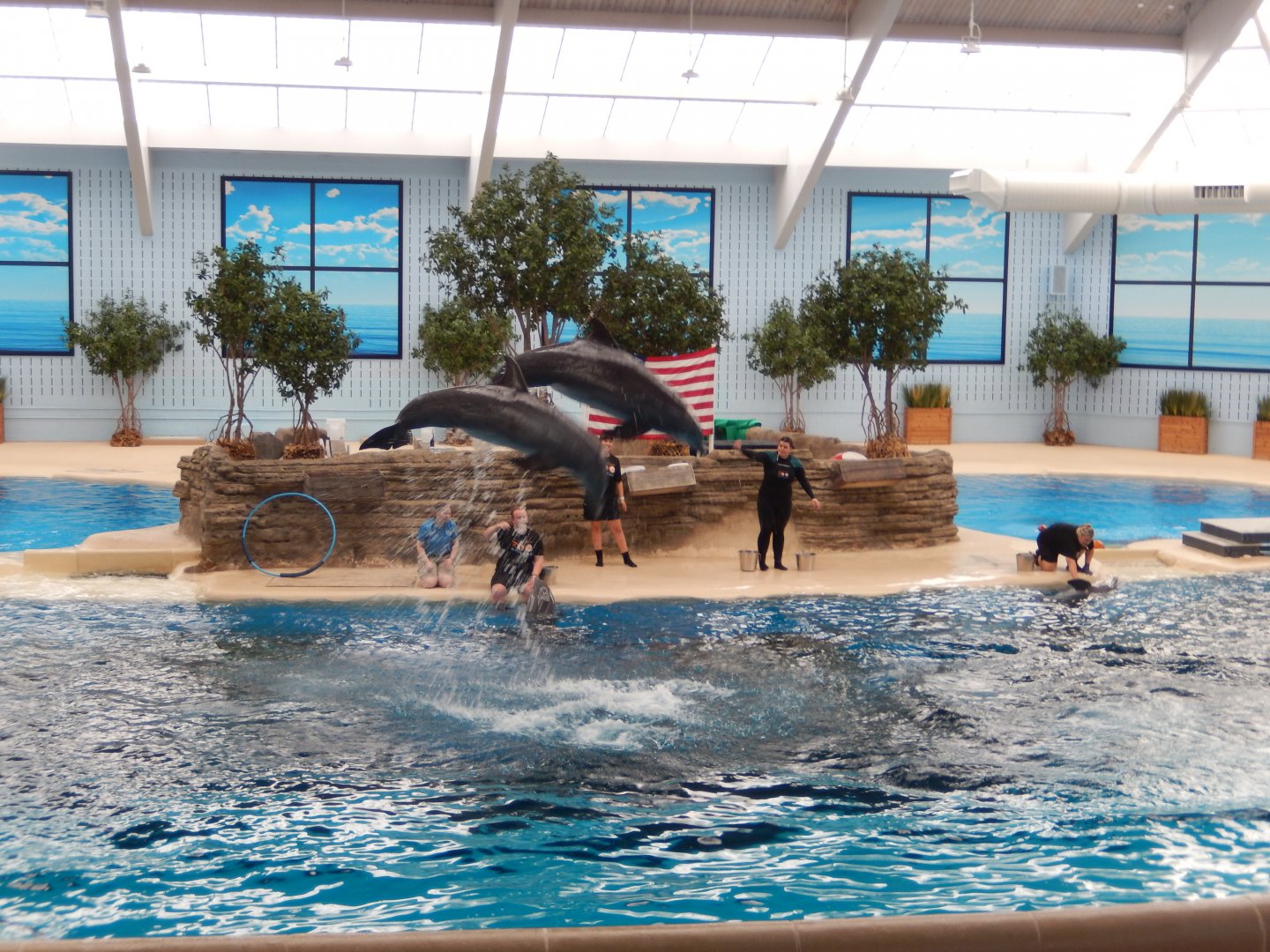 8/16/2025 - Side-By-Side