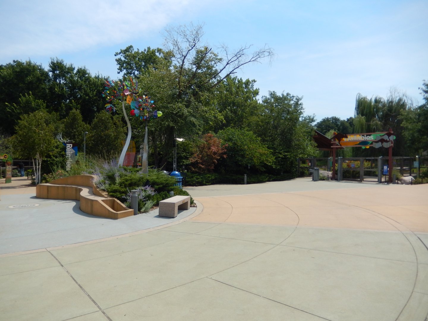 8/16/2025 - Wild Encounters General View (Right Side)