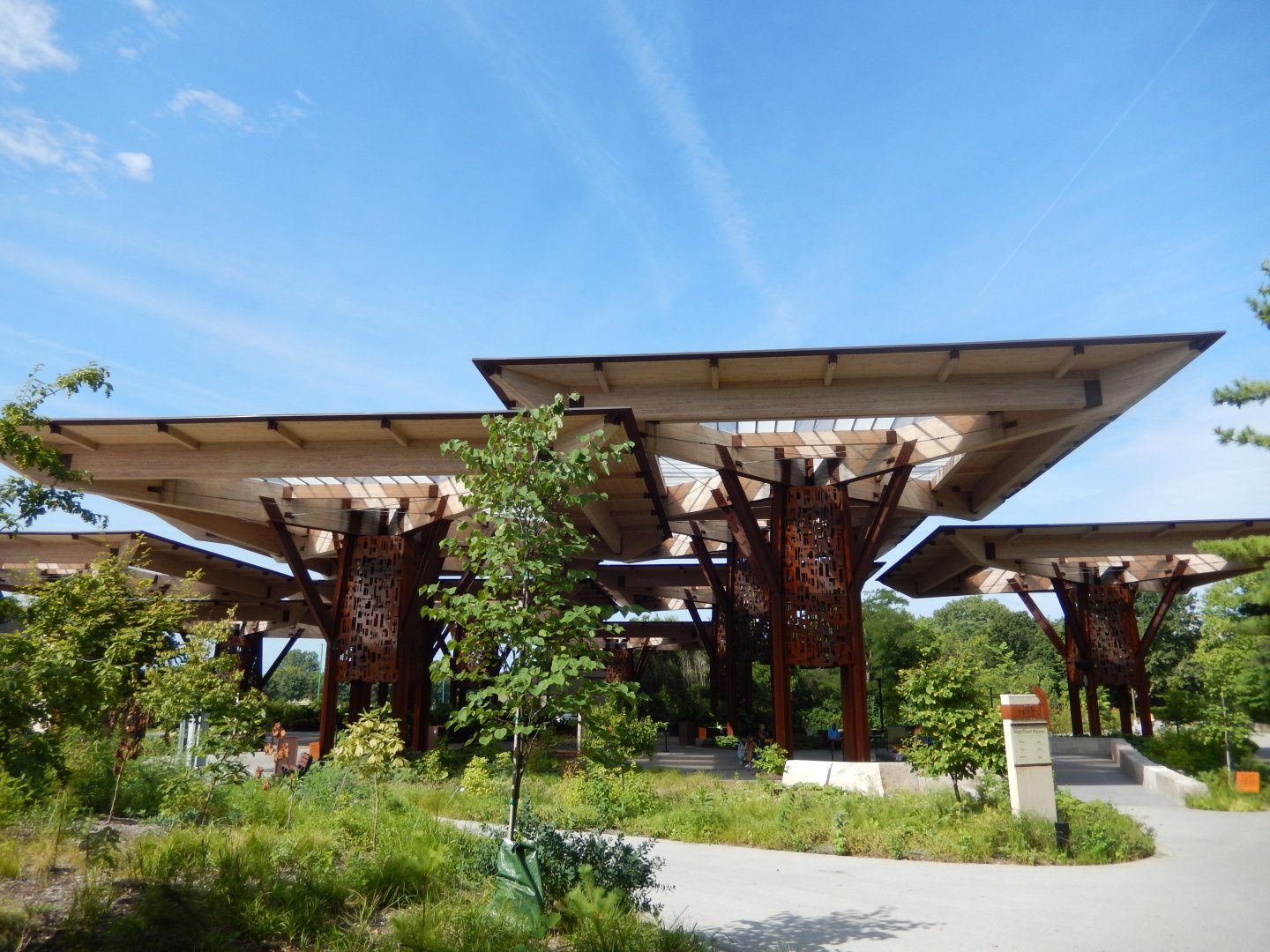 8/17/2020 - Bicentennial Pavilion