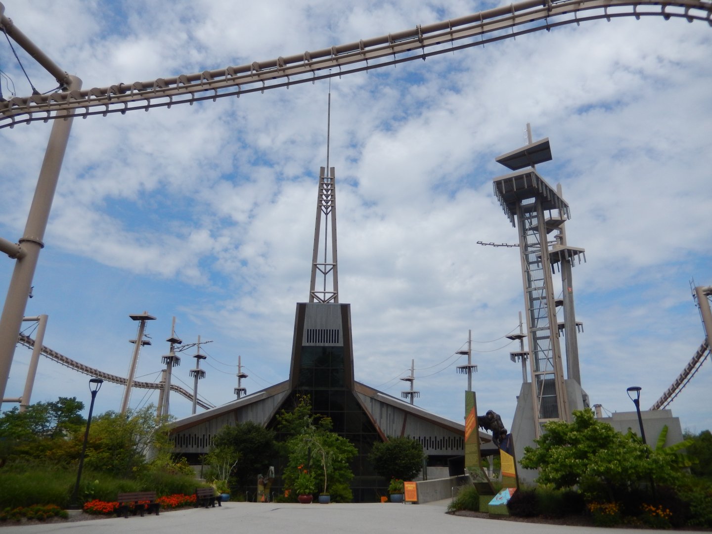 8/17/2020 - International Orangutan Center