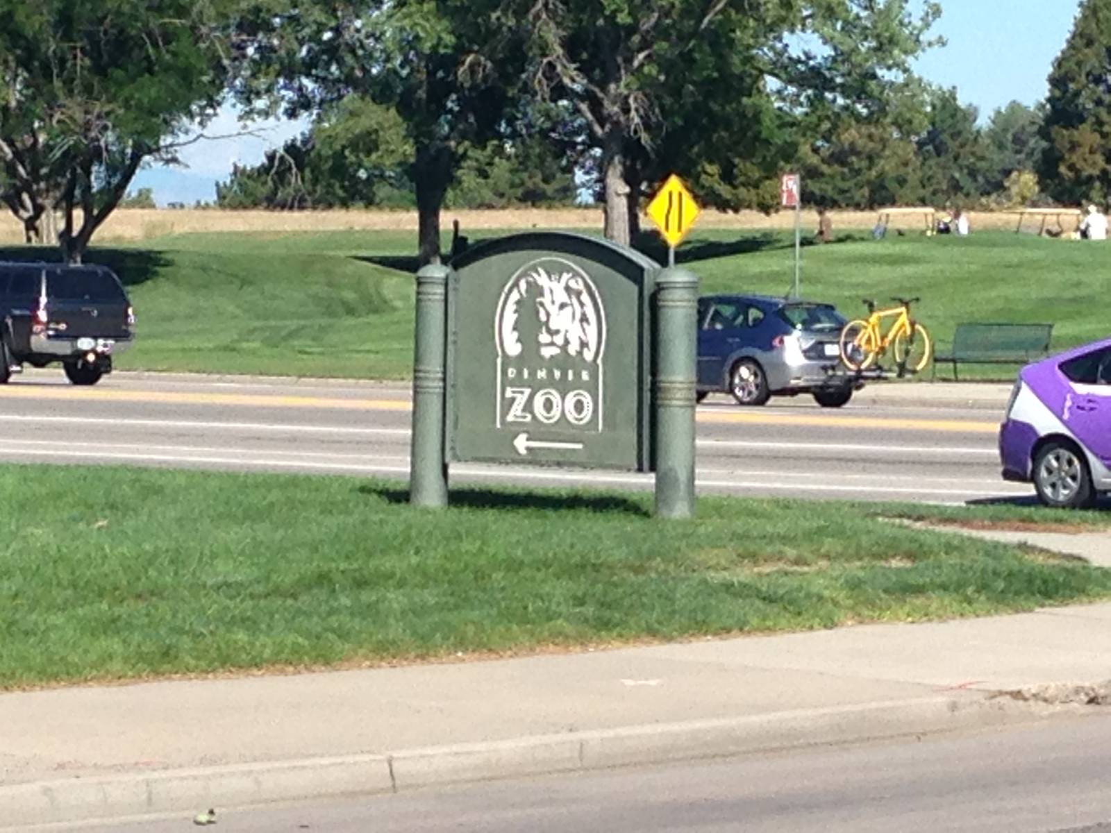 8/24/2014 - Entry Sign