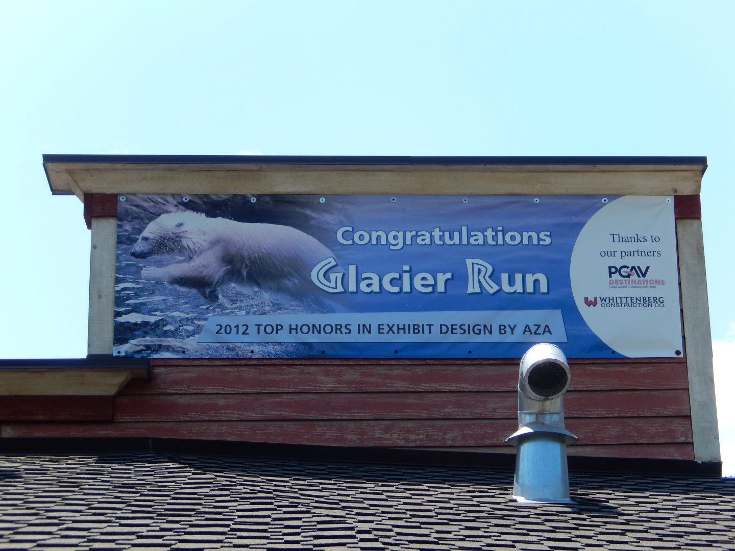 8/4/2017 - Nice Going, Louisville Zoo!