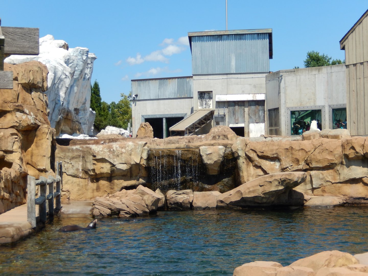 8/4/2017 - Nice View!