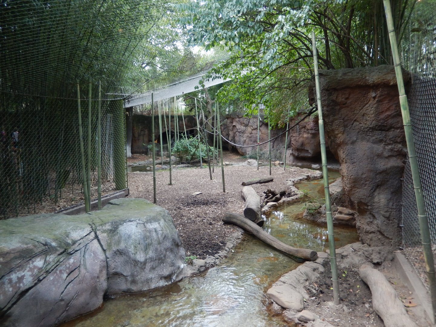 8/4/2017 - Rotation Habitat