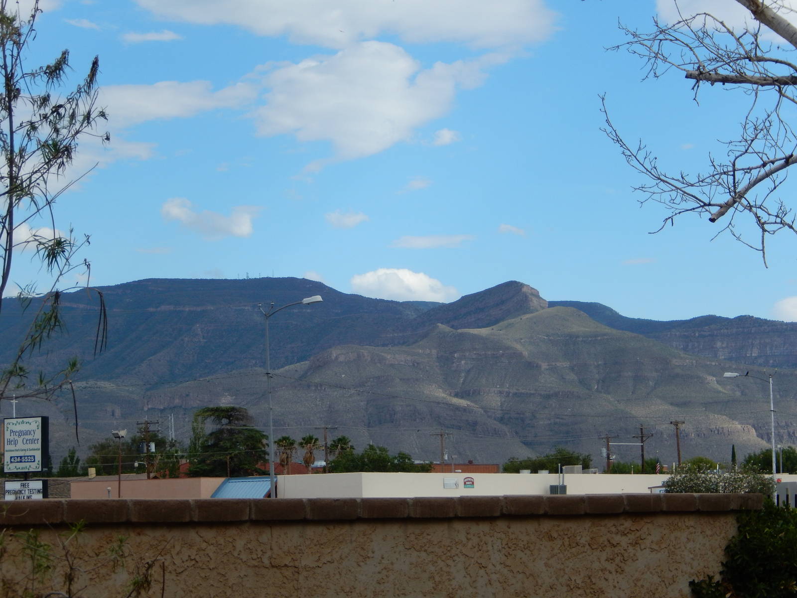 8/8/2015 - What a View!