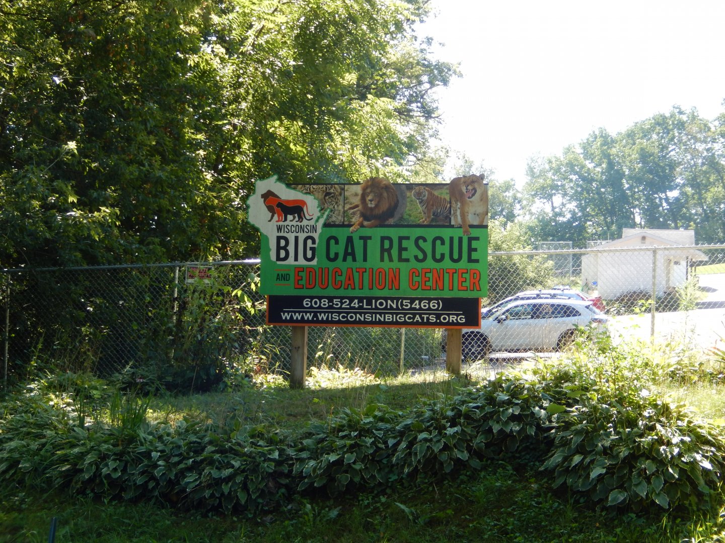 9/1/2024 - Entry Sign