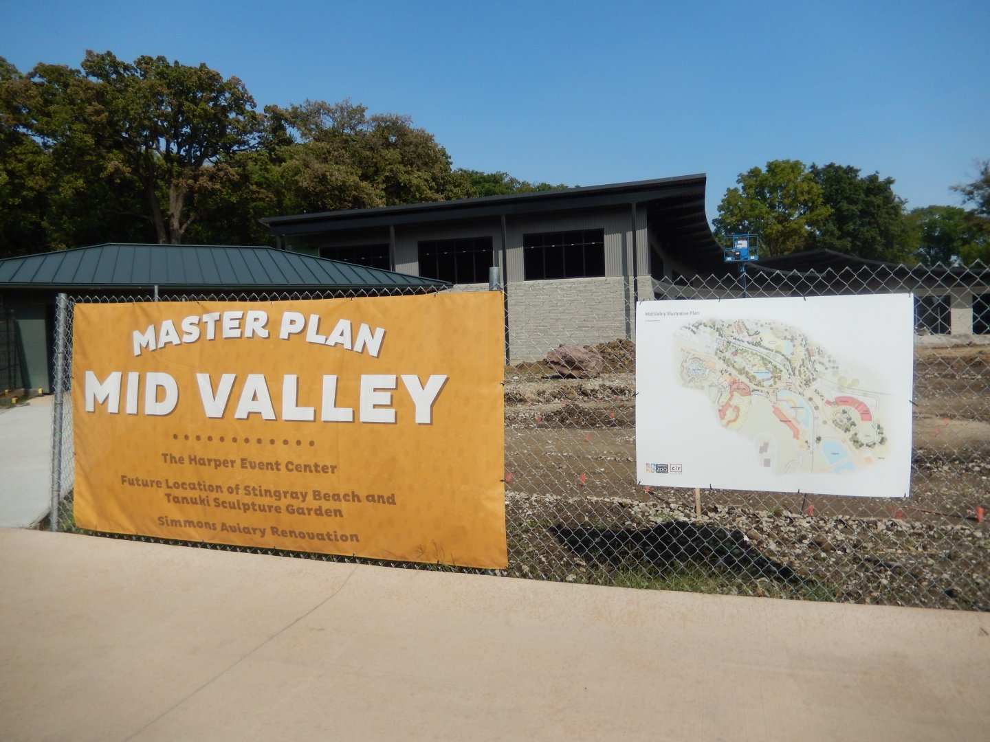 9/13/2020 - Mid-Valley Master Plan Banner