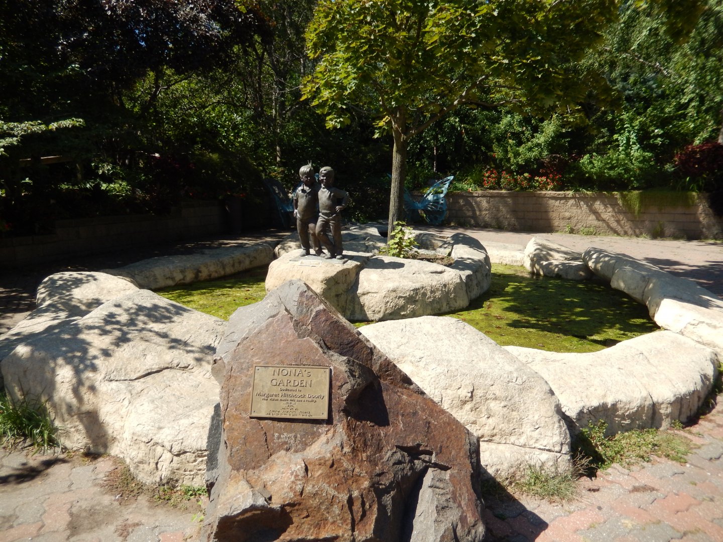 9/13/2020 - Nona's Garden