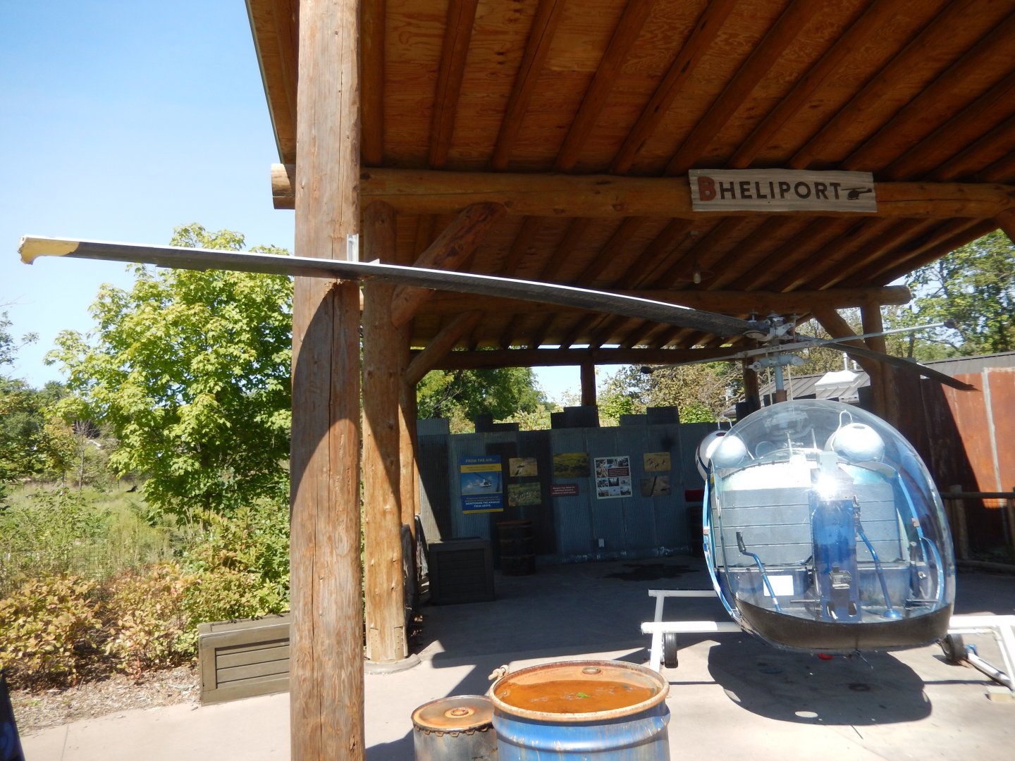 9/13/2020 - Research Chopper