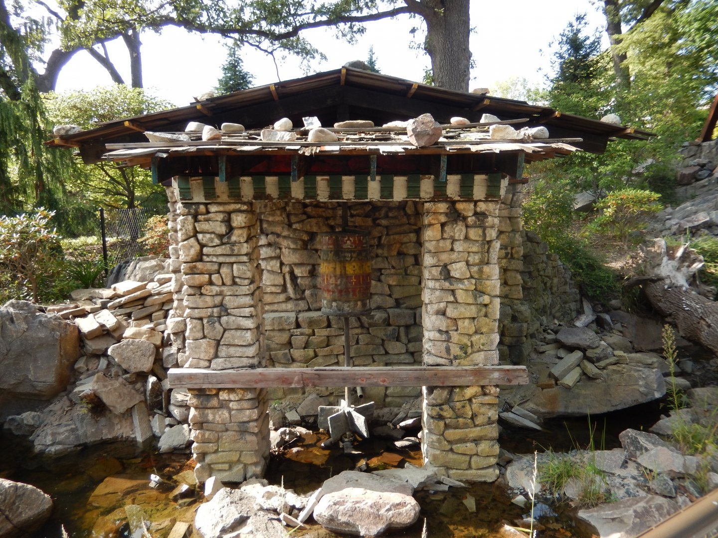 9/13/2020 - Water Well