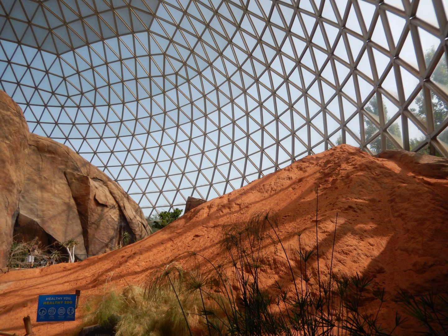 9/14/2020 - First Impressions of the Namib