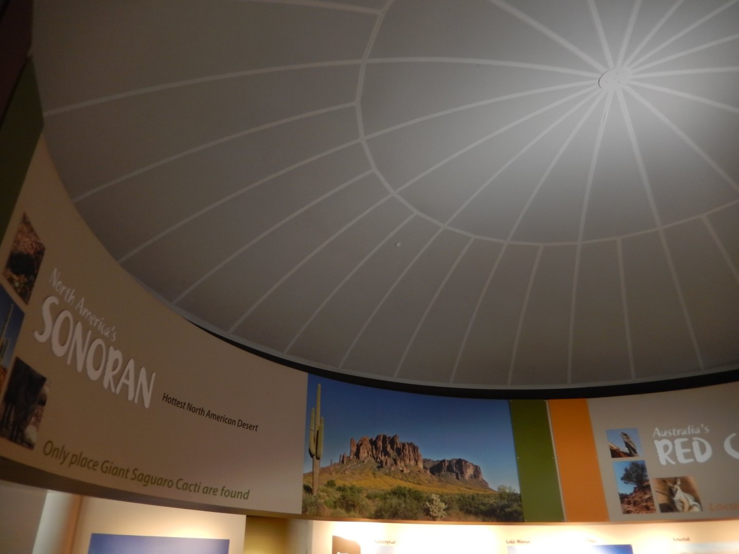 9/14/2020 - Intro Rotunda