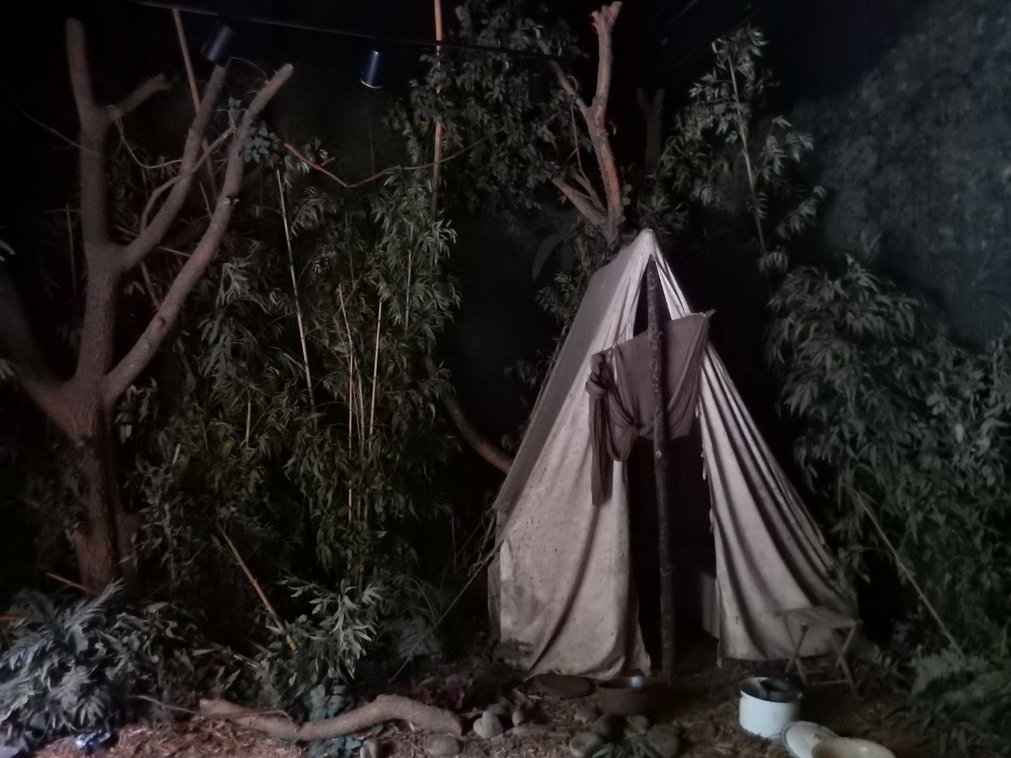 9/14/2020 - Research Camp